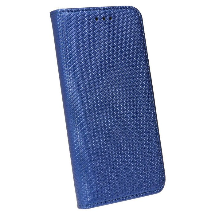 cofi1453 Handyhülle cofi1453® Buch Tasche "Smart" kompatibel mit iPhon Elegante Handytasche aus hochwertigem PU Material in Leder Optik seitlich öffnend geeignet