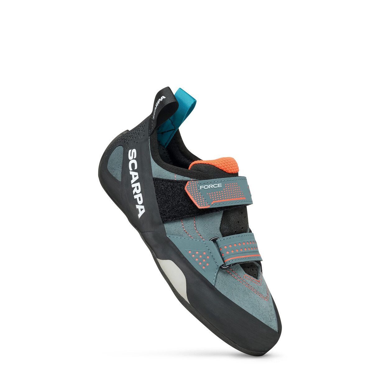 Force Wmn Kletterschuh - Scarpa Outdoorschuh