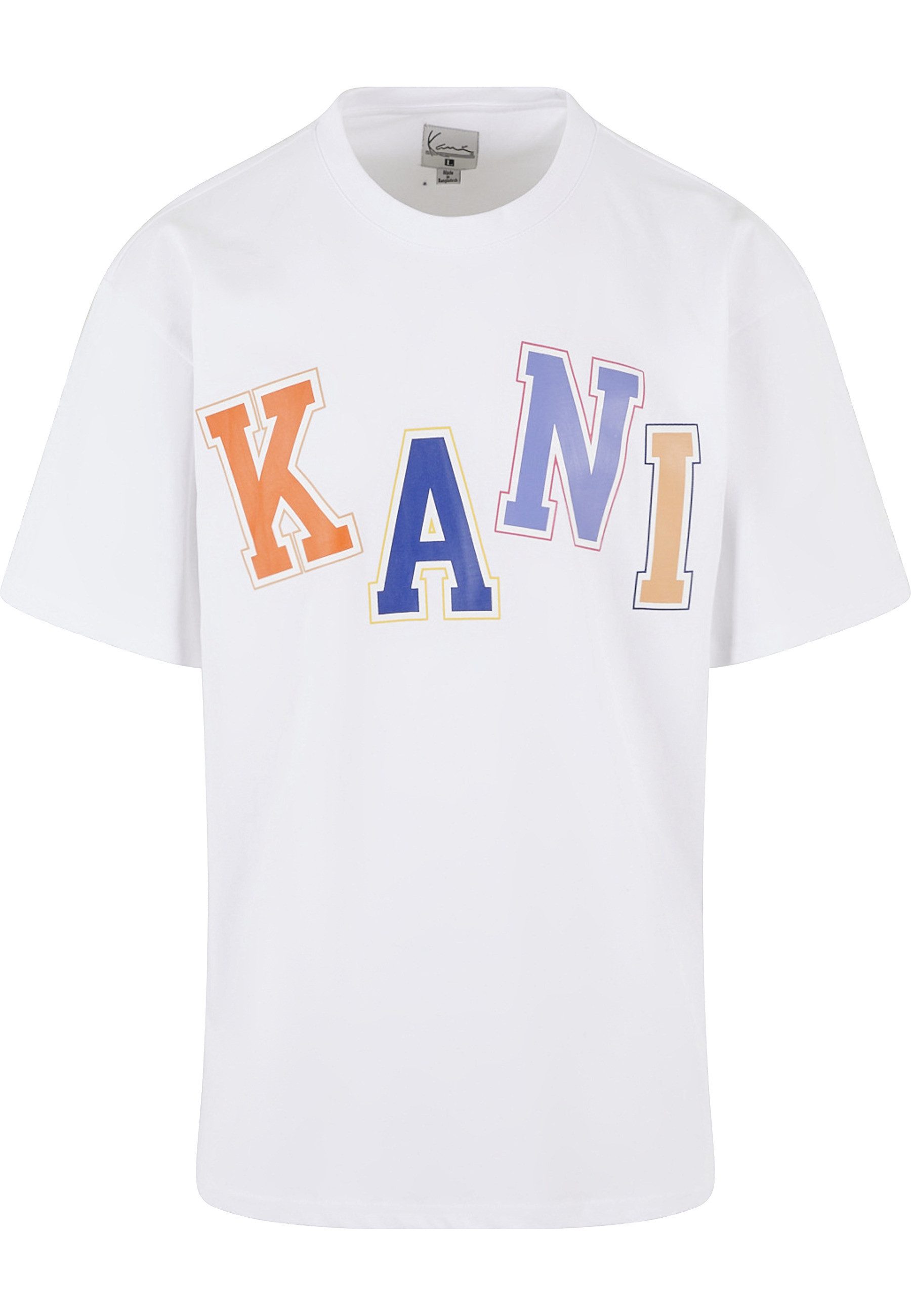 Karl Kani T-Shirt Karl Kani Herren (1-tlg)