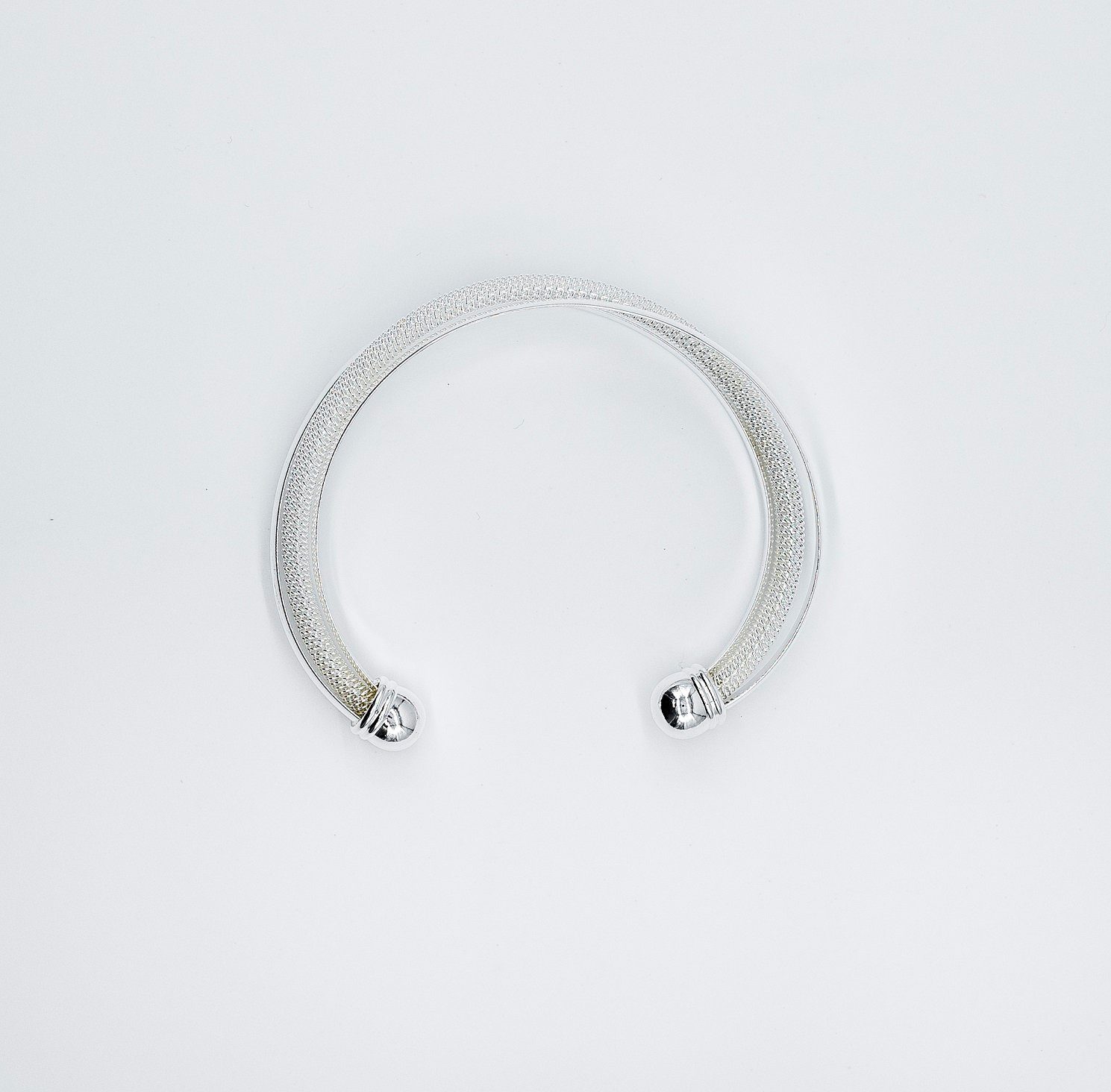 Amy too Silberarmband Silverline, Eleganter Silberschmuck günstig online kaufen