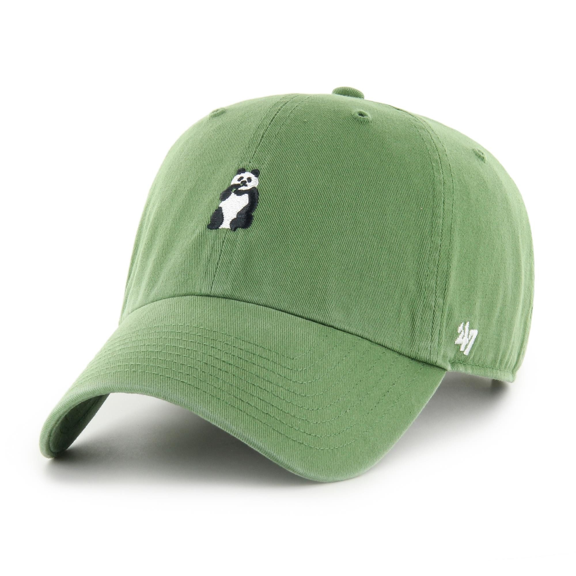 Fatigue Green