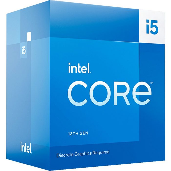 Intel® Prozessor Core(TM) i5-13500