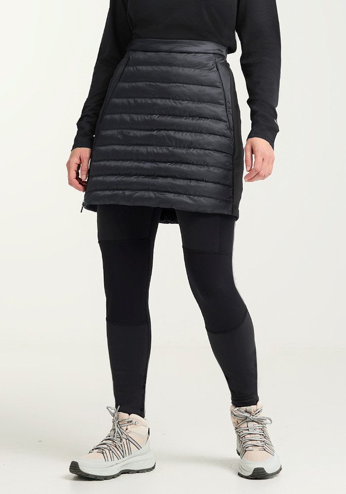 Jack Wolfskin A-Linien-Rock ROUTEBURN PRO INS günstig online kaufen