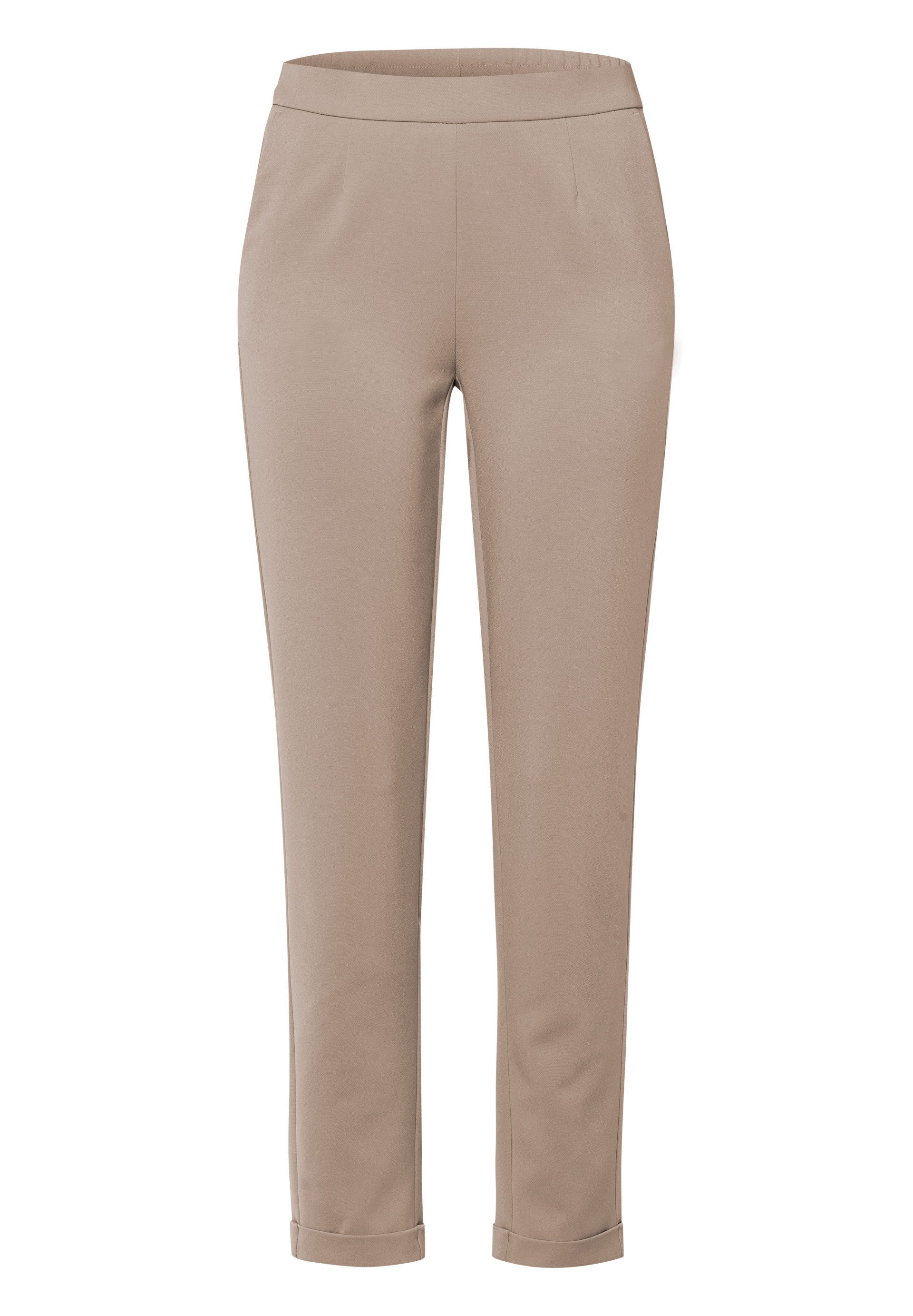 FRANK WALDER Stoffhose in gepflegter Optik günstig online kaufen