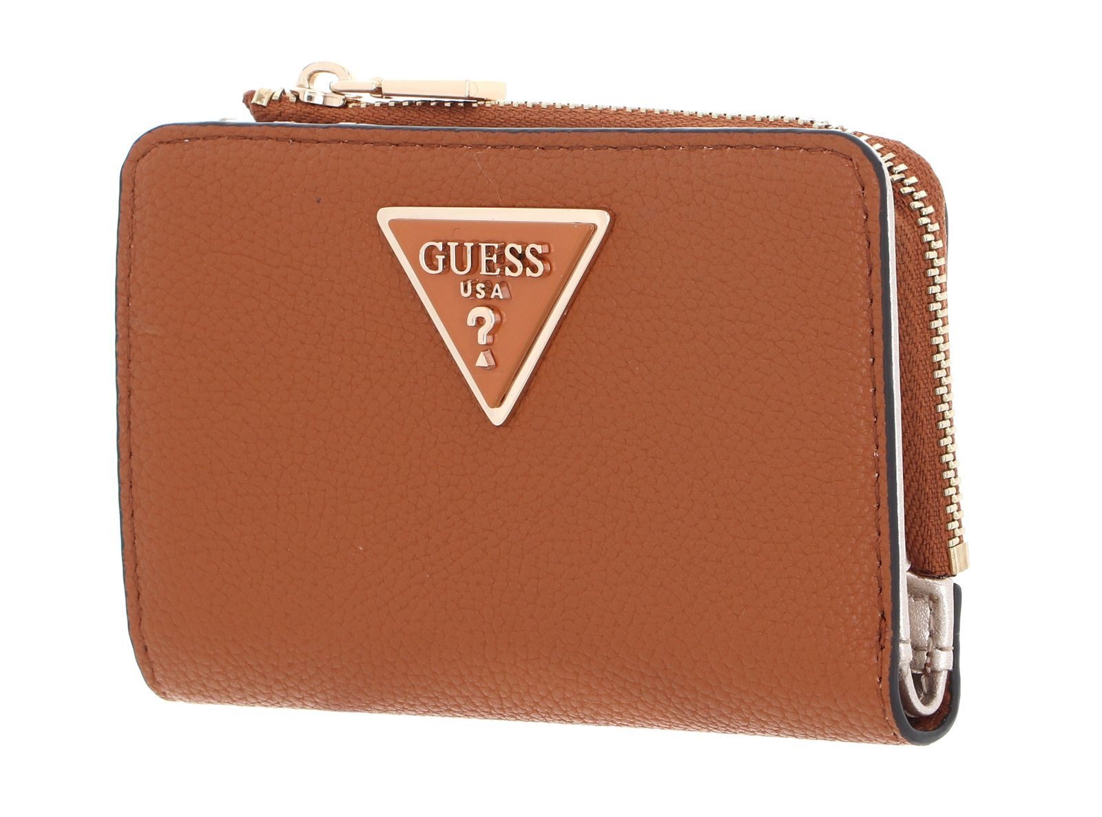 Geldbörse SLG Medium Zip Around Wallet