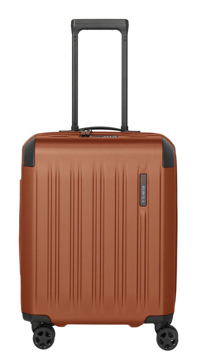 travelite Hartschalen-Trolley DYNAMIIC, verschiedene Größen und Farben, 4 R günstig online kaufen
