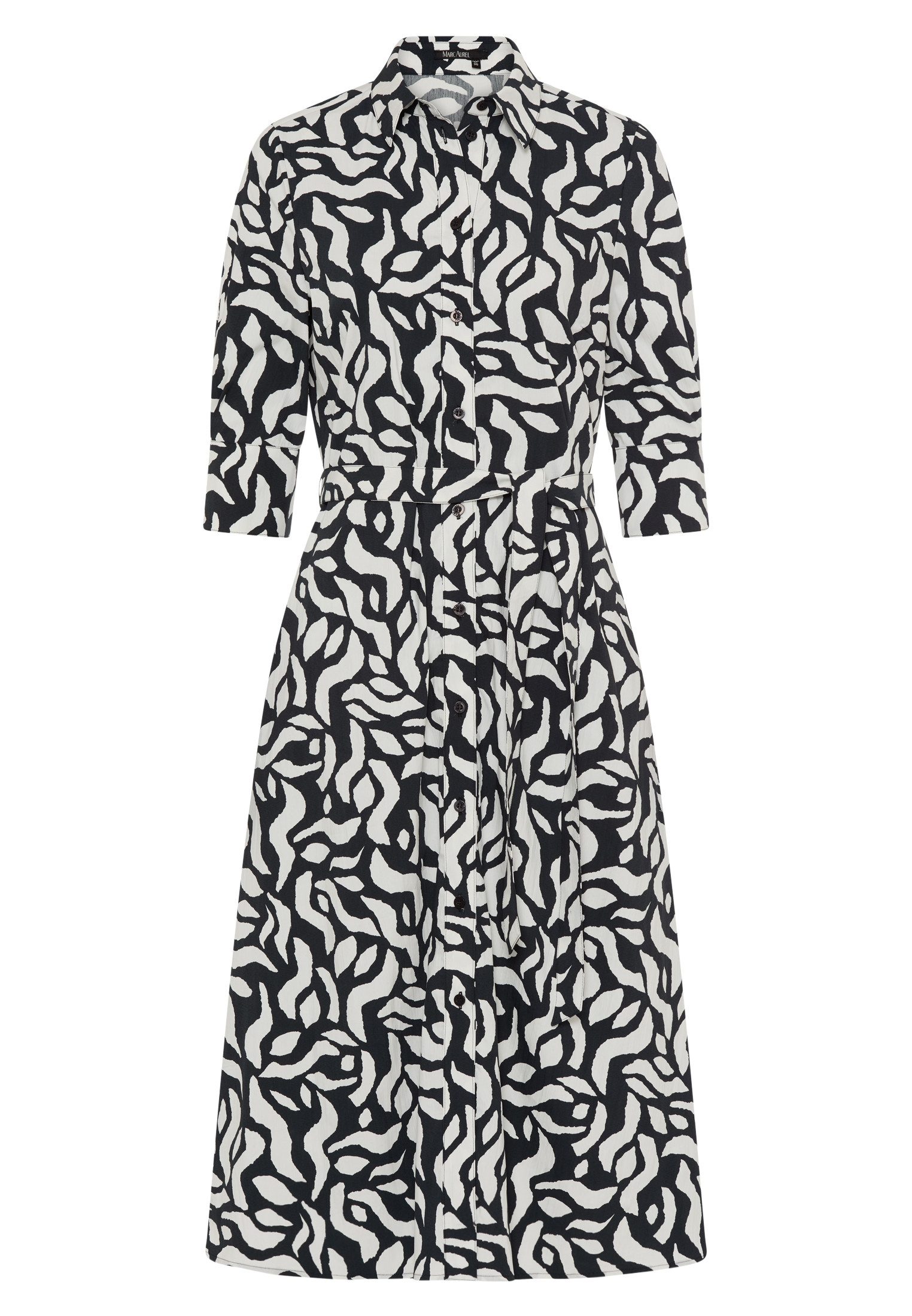 MARC AUREL Sommerkleid