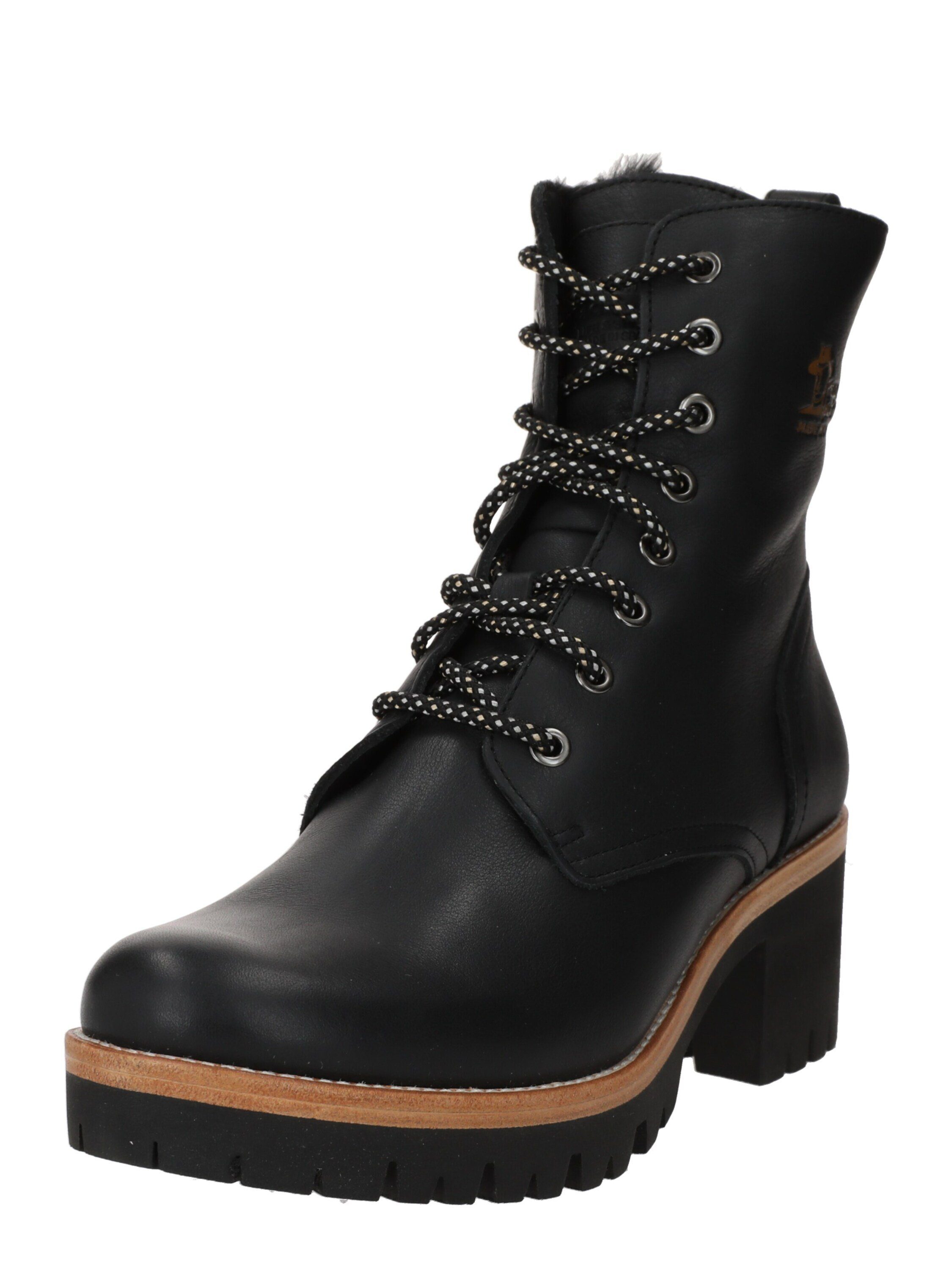 Panama Jack Padma Schnürstiefelette (1-tlg) günstig online kaufen
