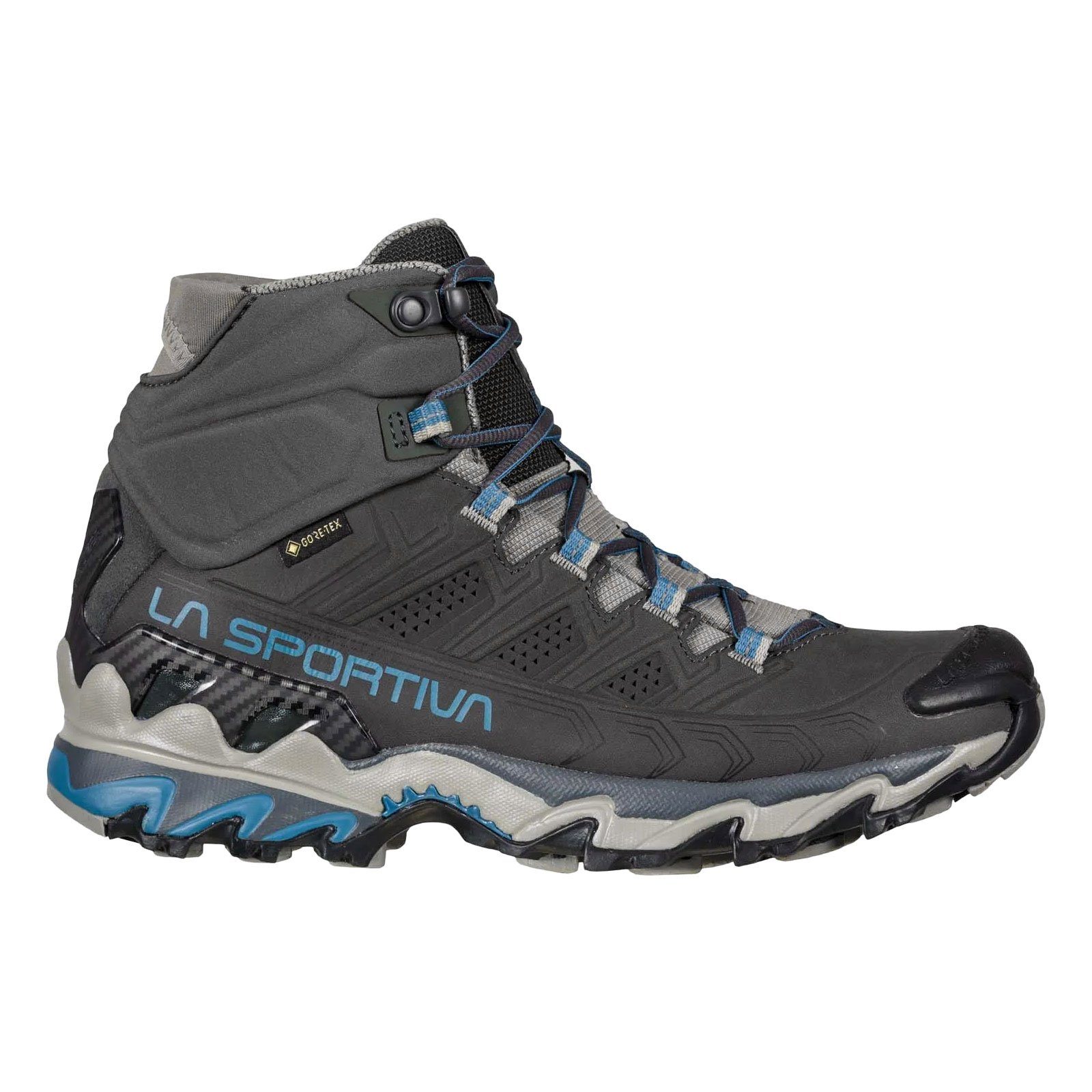 Ultra Raptor II Mid Leather W's GTX Wanderschuh
