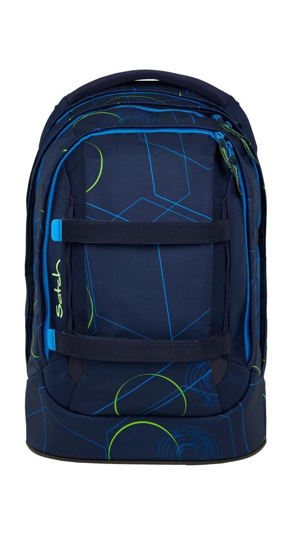 Schulrucksack pack