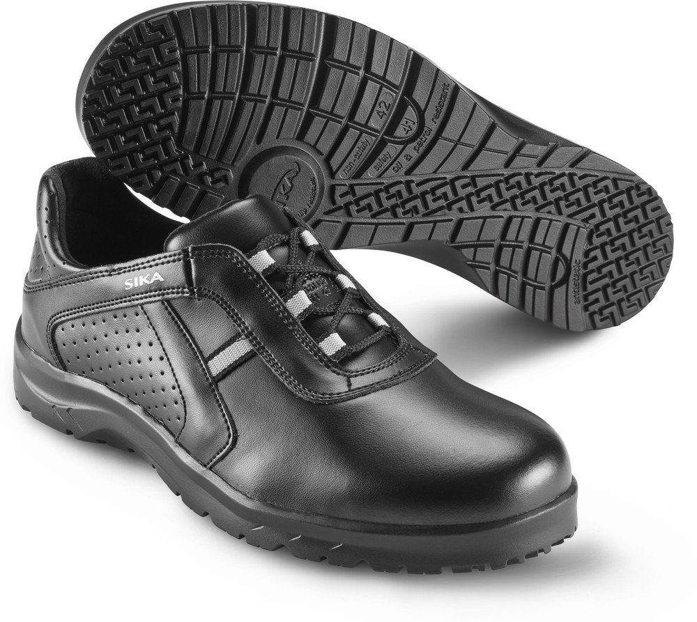 Fusionchnürschuh Berufsschuh
