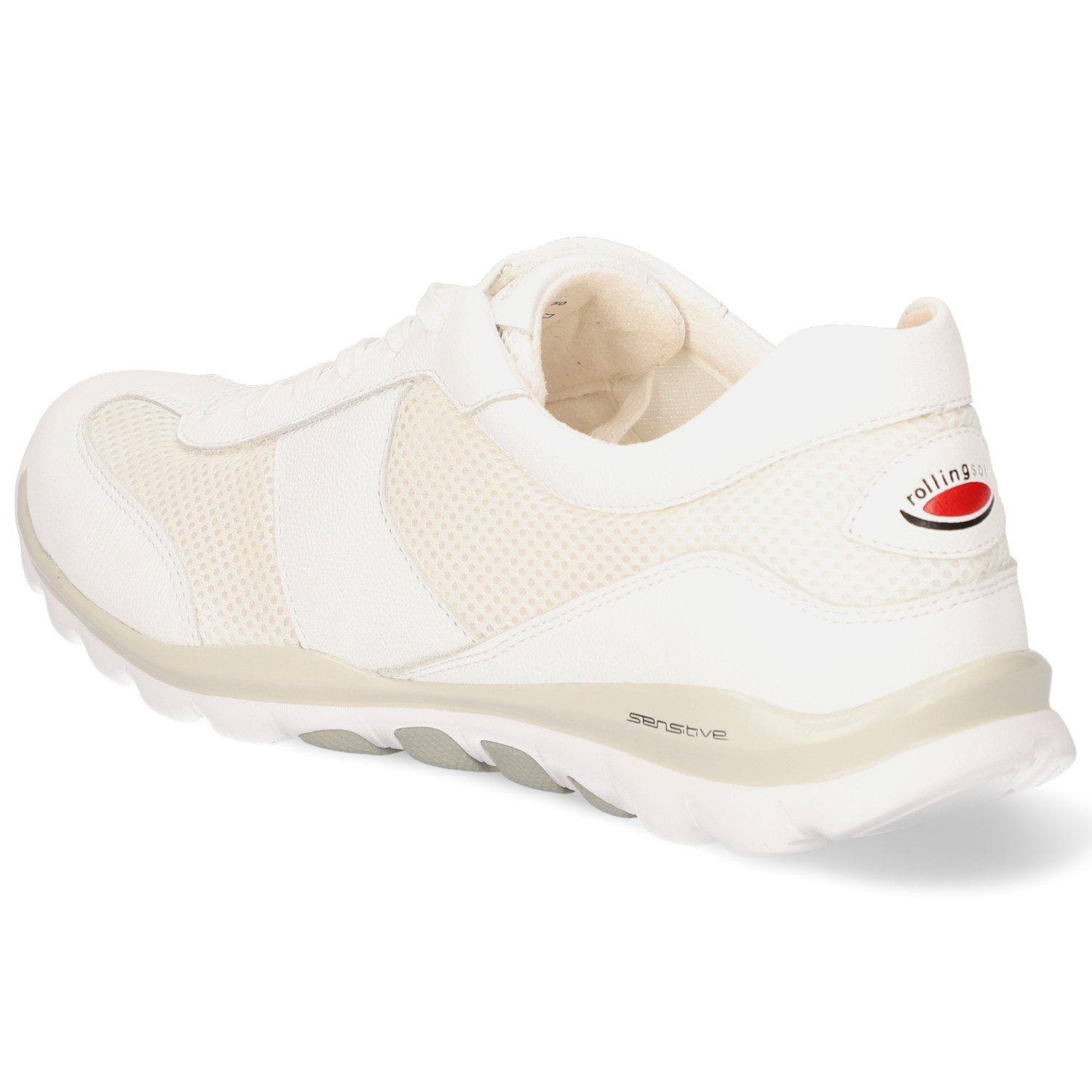 Gabor Sneaker Low Schnürschuh