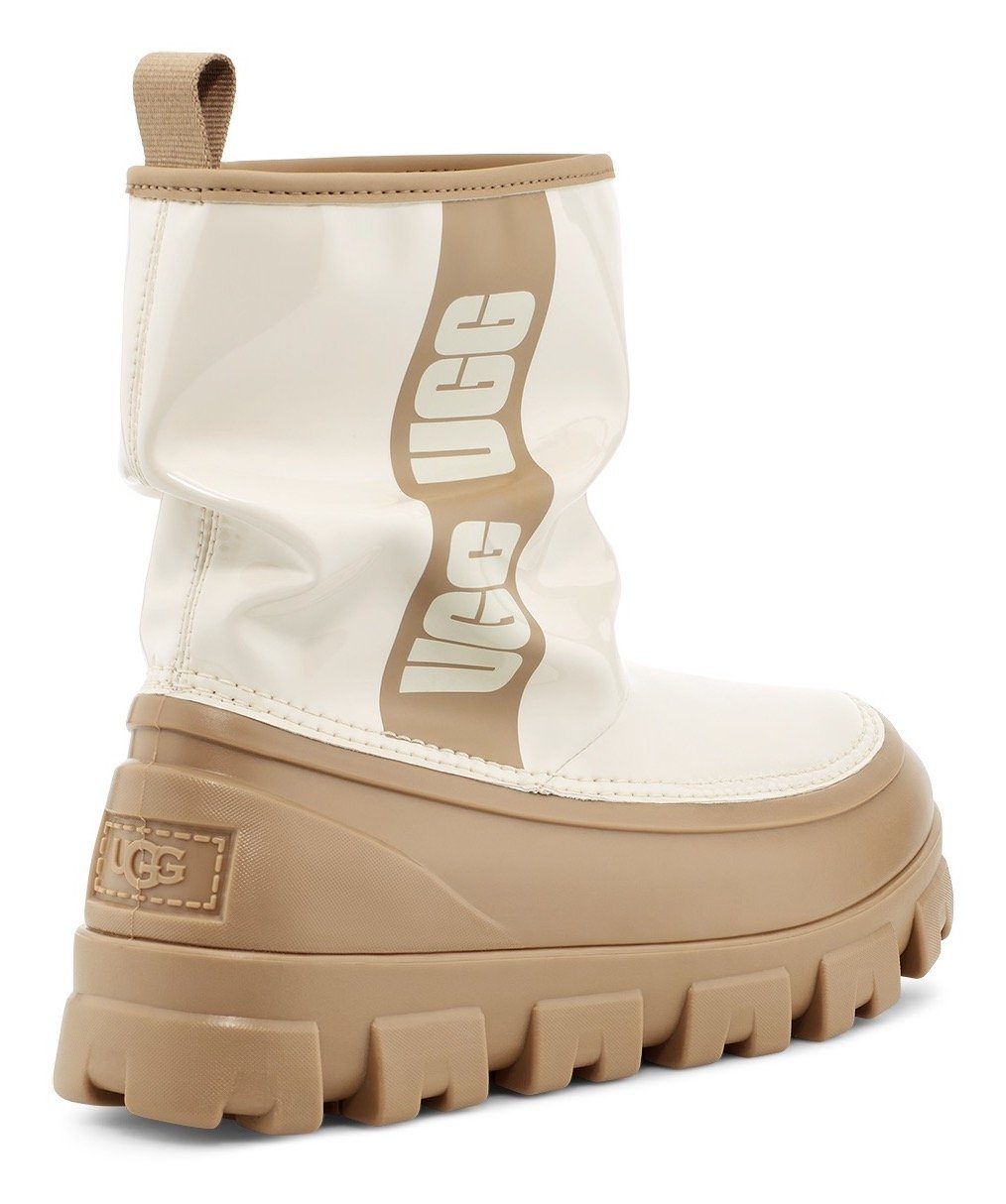 UGG CLASSIC BRELLAH MINI Schlupfboots zum günstig online kaufen