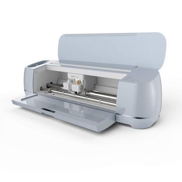 Cricut Papierschneidegerät Maker 3 inklusive Materials Starter Bundle, Schneideplotter, Schneidemaschine Set, präzise basteln