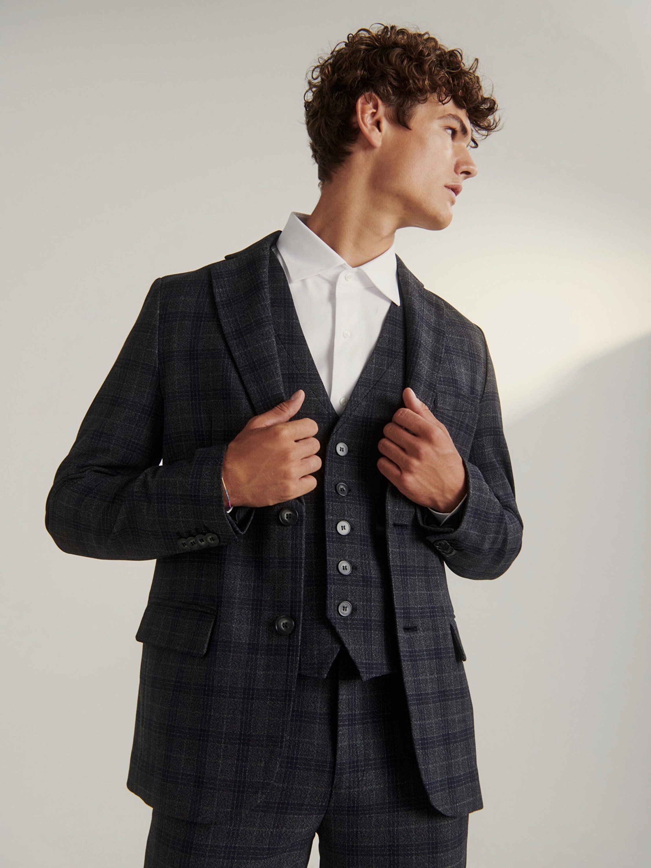 Guido Maria Kretschmer Men Sakko Carlo (1-tlg) günstig online kaufen