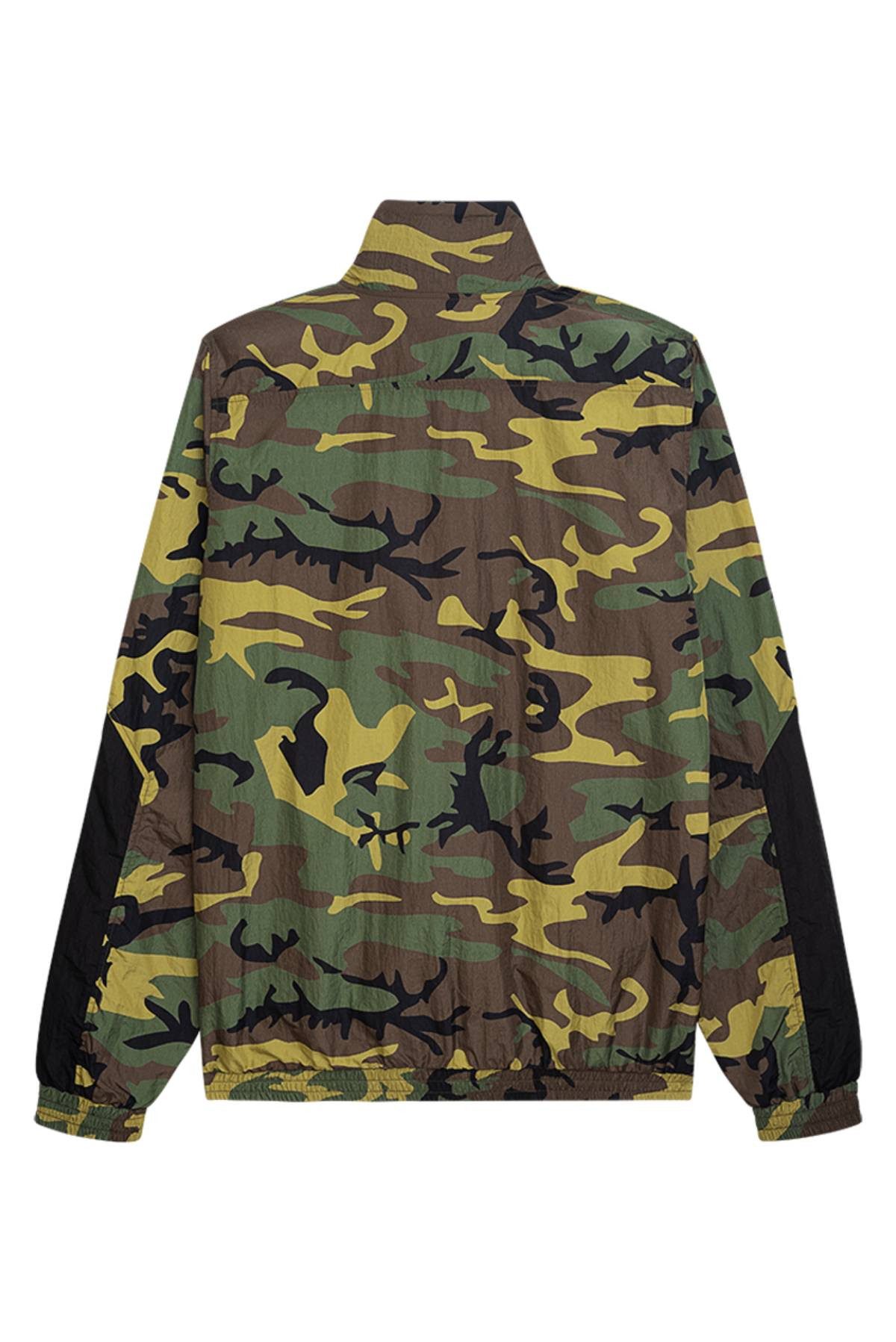 Unfair Athletics Trainingsjacke Jacke Unfair Athletics günstig online kaufen