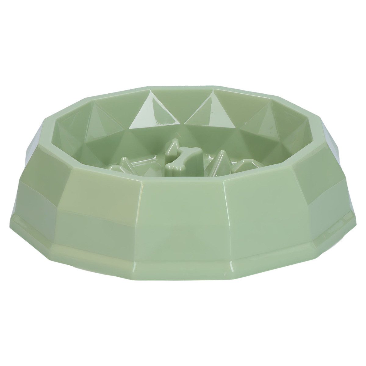 Holland Animal Care Antischlingnapf Hunde Fressnapf My Slow Feeding Bowl