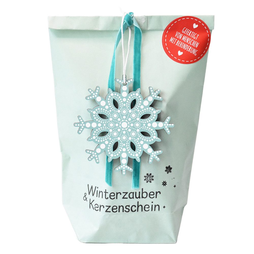 Wundertüte Wundertüte "Winterzauber und Kerzenschein"