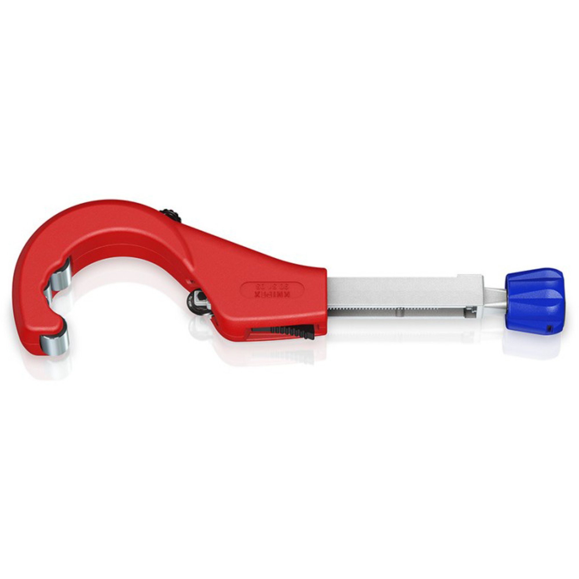 Knipex Rohrschneider KNIPEX Rohrschneider TubiX XL, (6 - 76mm)