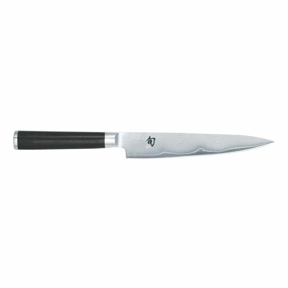 Allzweckmesser Shun Classic 15 cm