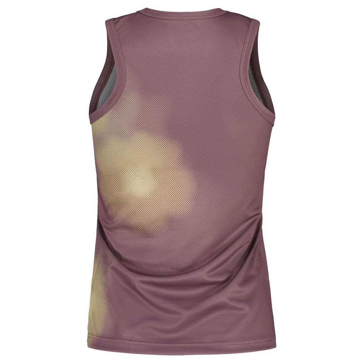Maloja Tanktop NoboM. Leichtes Damen -Cycle Tank aus Air Leaf Material mit Polygiene