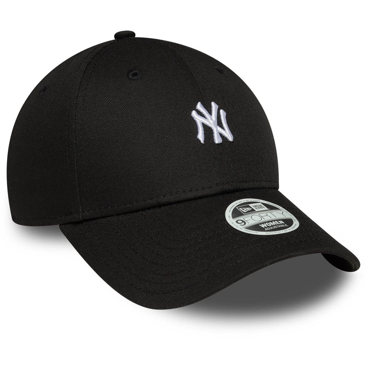 New Era Baseball Cap 9Forty MINI LOGO New York Yankees