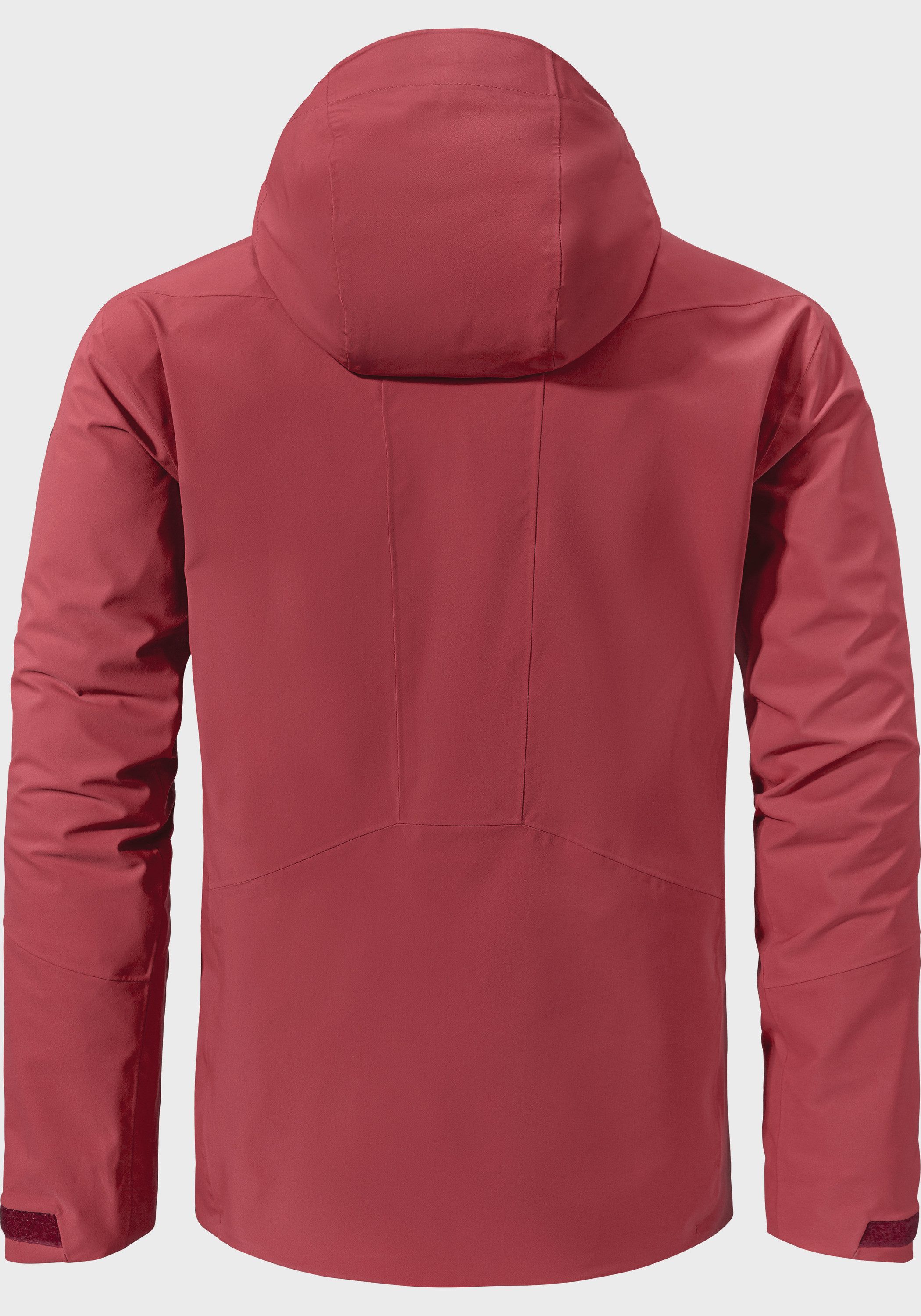 Schöffel Outdoorjacke Ski Jacket Pontresina M
