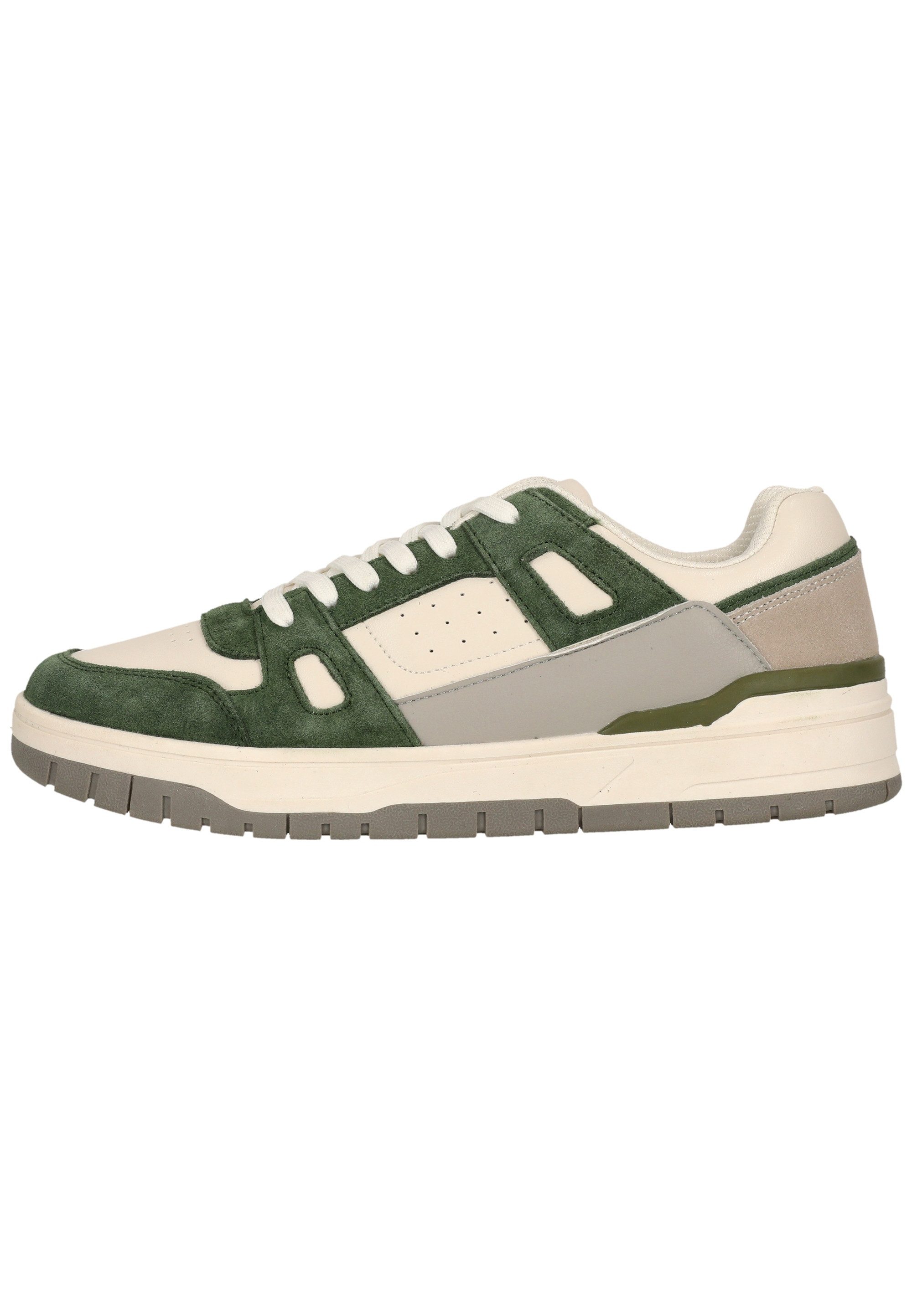 Virtus Reider Sneaker Ideal für Freizeit
