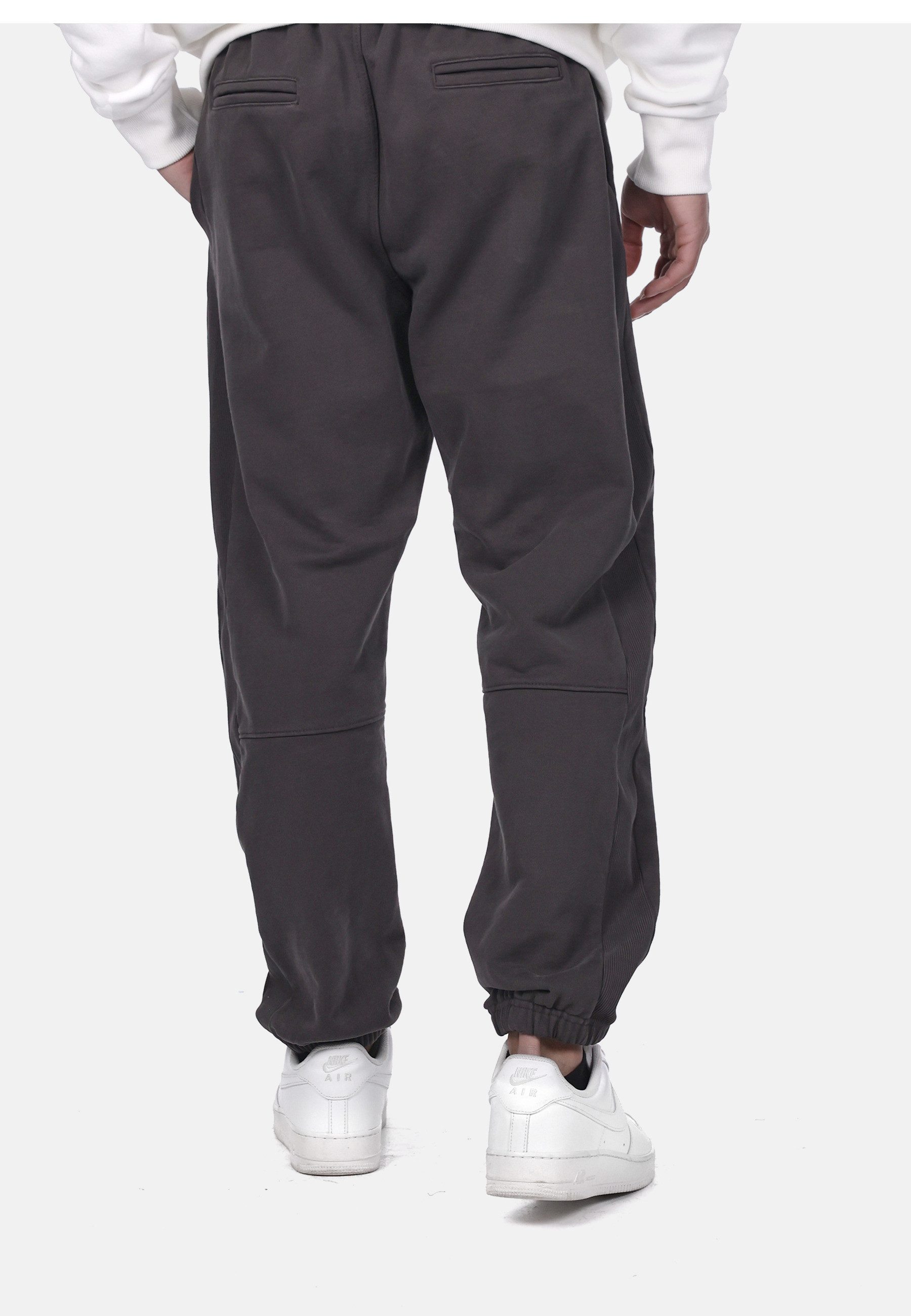 Dropsize Jogginghose Dropsize SIDE STRIPE JOGGER (1-tlg)