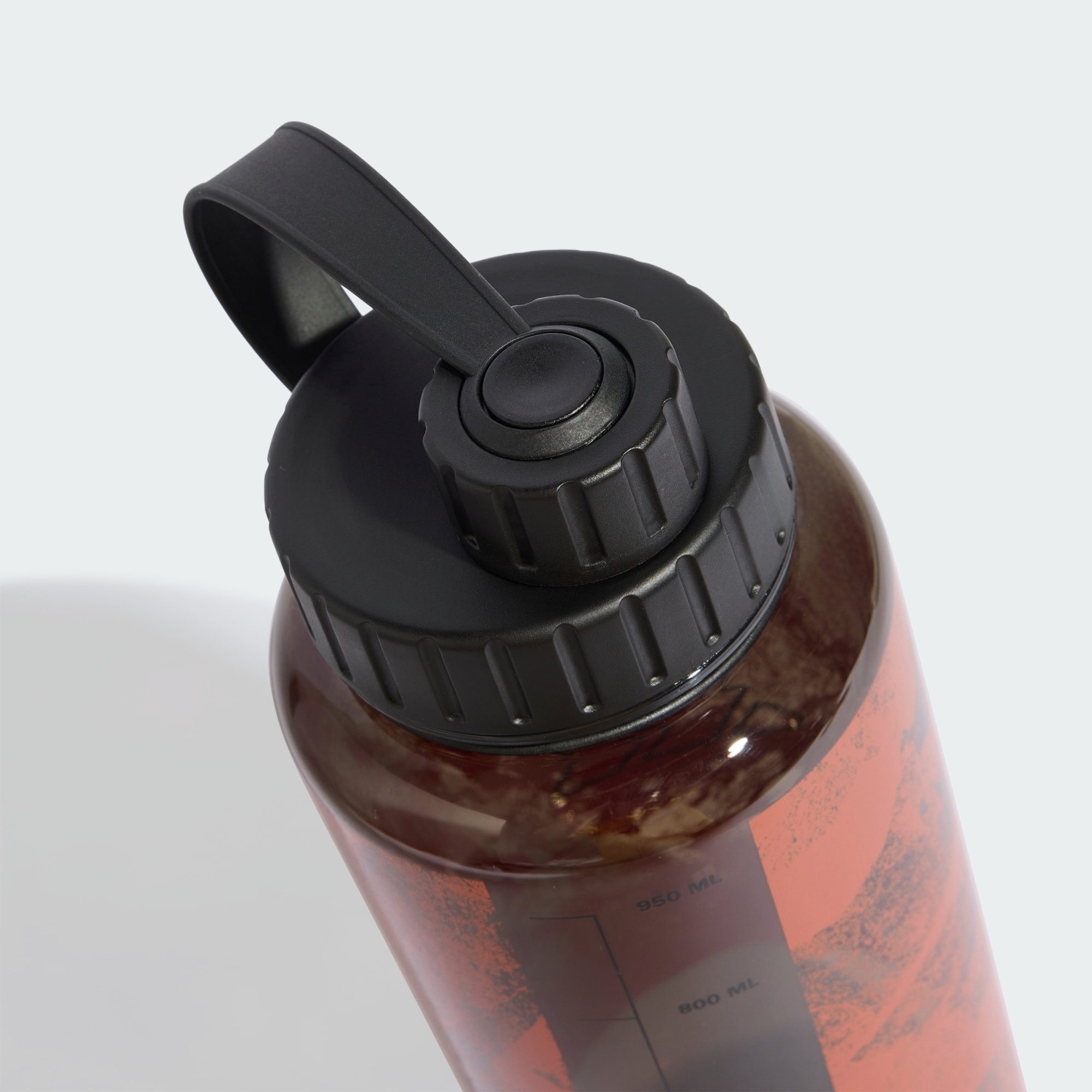 adidas Performance Trinkflasche TRITAN TRINKFLASCHE 1 L MIT GRAFIK