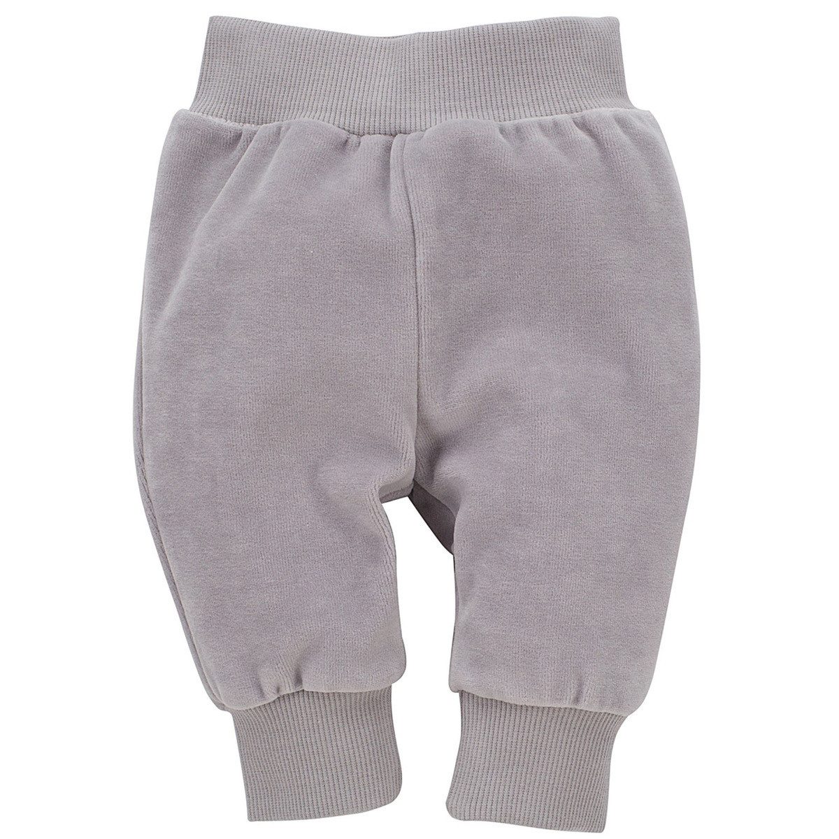 PINOKIO Stoffhose Lovely Day Unisex Kinder (1-tlg) Stoffhose, Jogginghose, Jogger, Sporthose, Chino