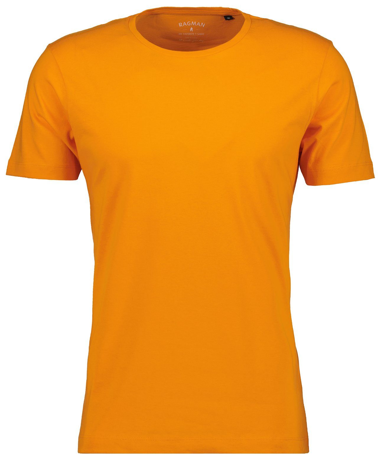 RAGMAN Mandarin-562 T-Shirt