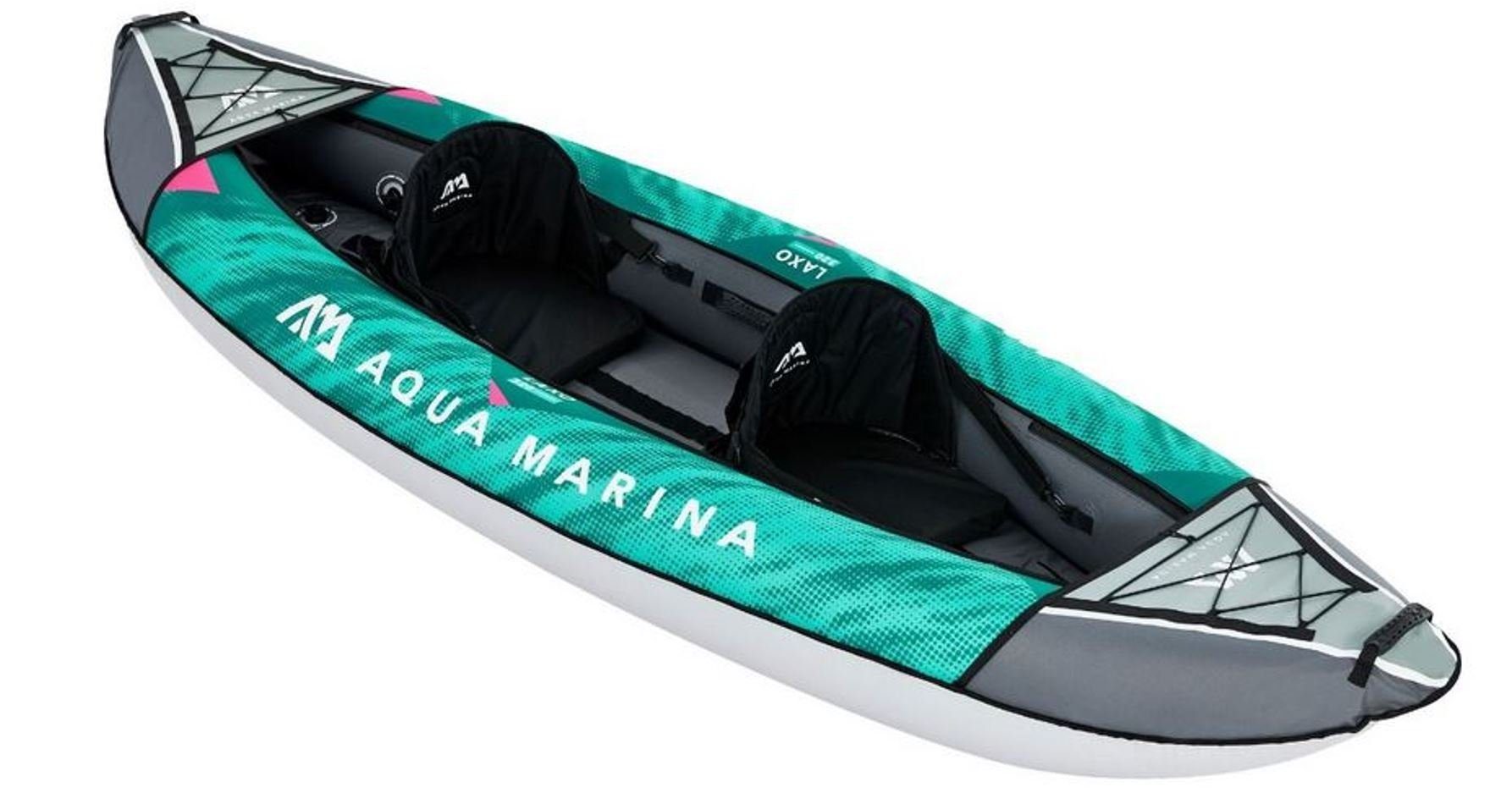 Aqua Marina Inflatable SUP-Board