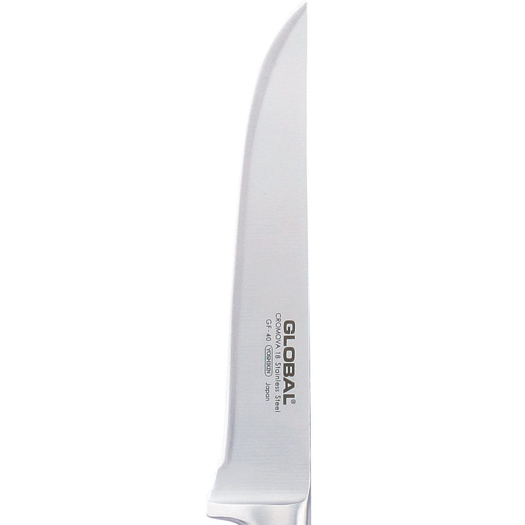 GLOBAL Ausbeinmesser Ausbeinmesser geschmiedet 15 cm GF-40