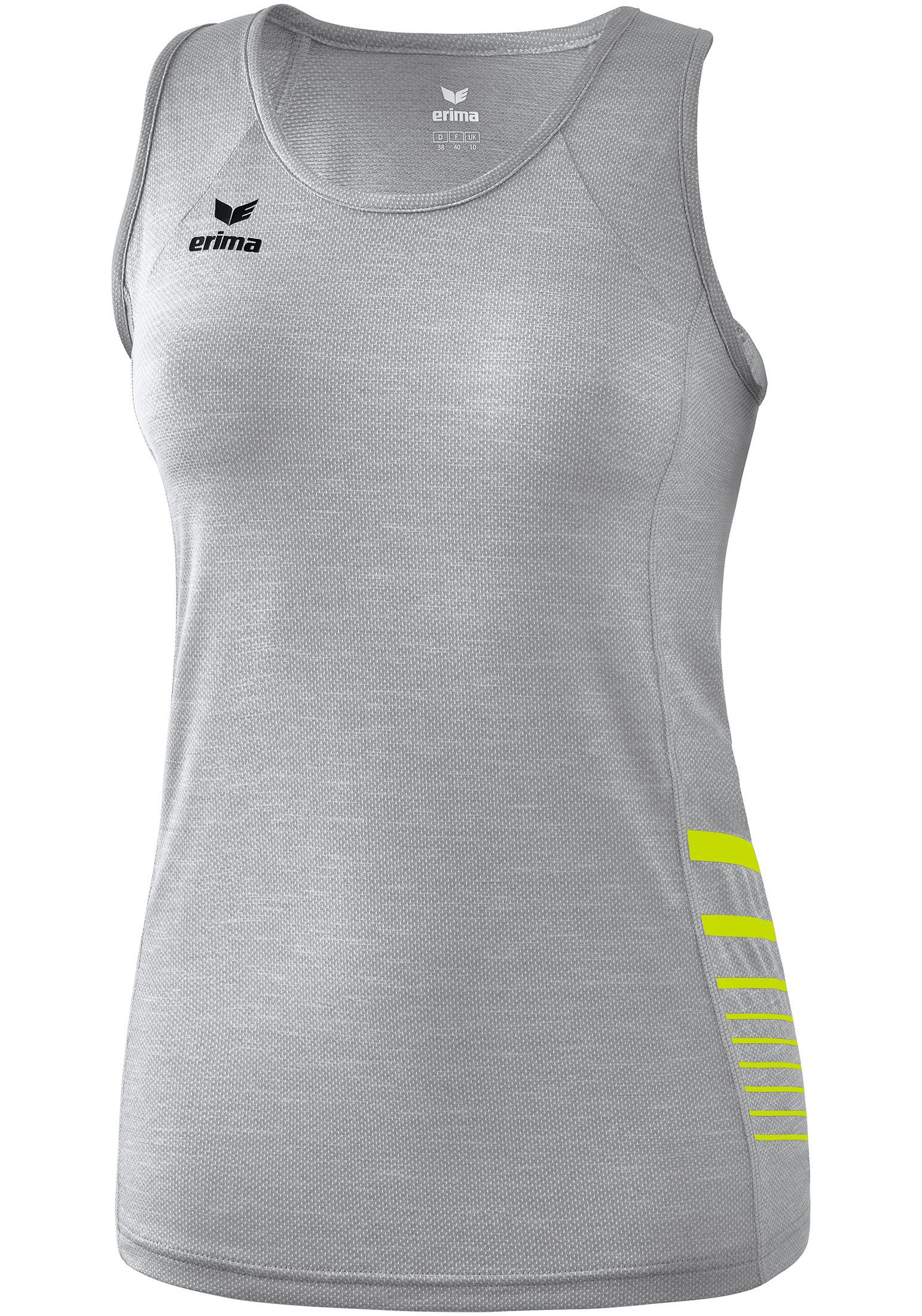 Tanktop Damen Race Line 2.0 Running Singlet