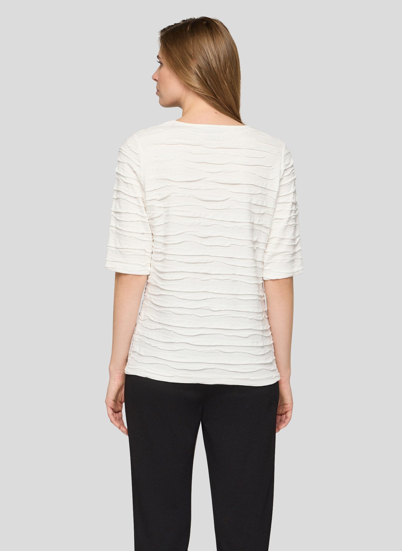 Rabe Print-Shirt T-Shirt