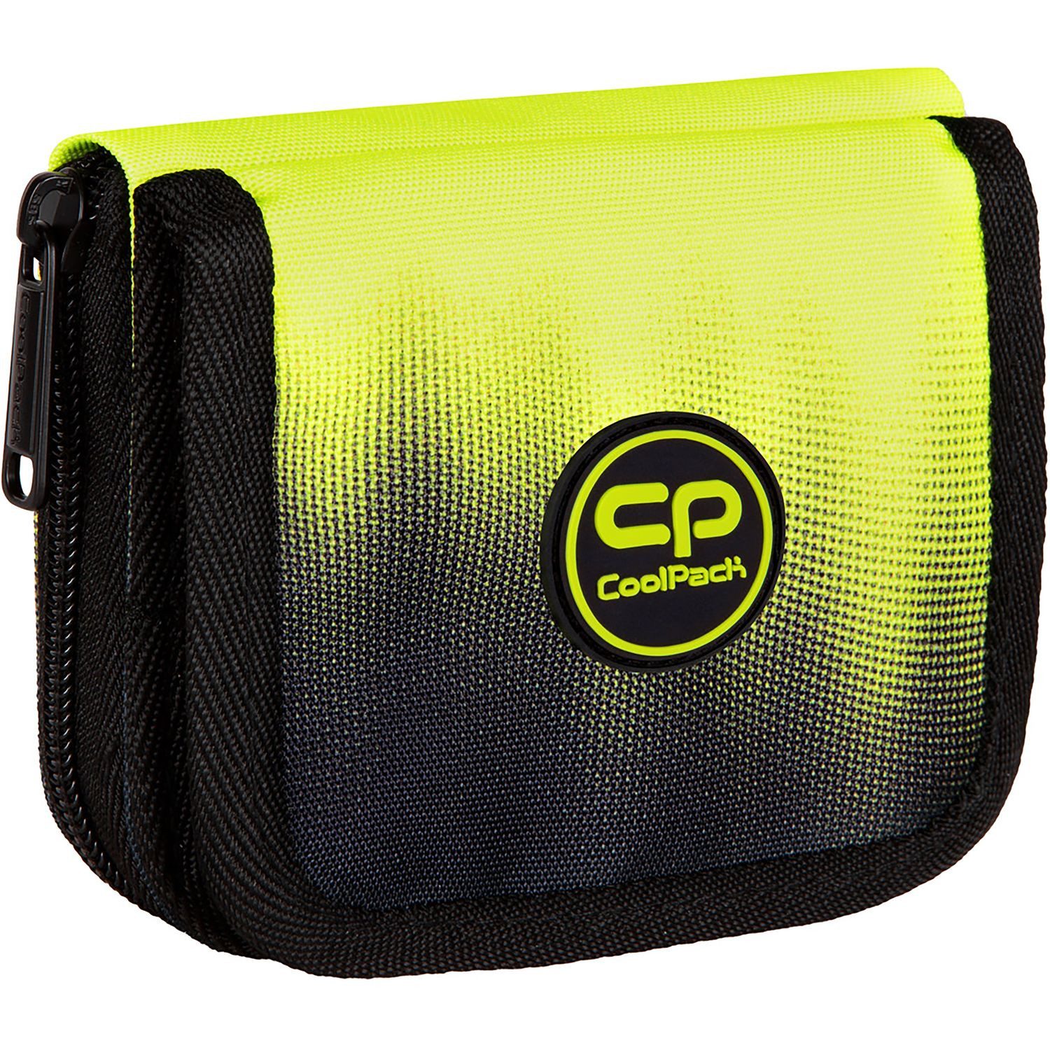 McNeill Geldbörse Geldbörse HAZEL Gradient Lemon