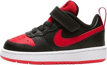 Nike Sportswear Court Borough Low 2 Sneaker Design auf den Spuren des Air Force 1