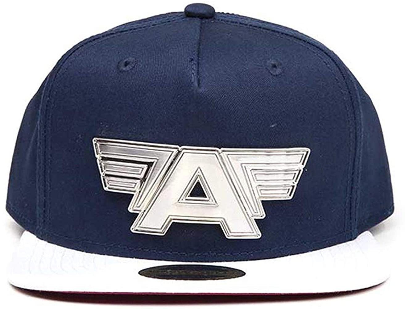 MARVEL Snapback Cap Captain America Cap günstig online kaufen