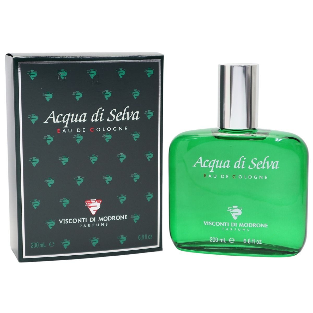 Visconti di Modrone Parfums Eau de Cologne Visconti di Modrone Acqua di Selva Eau de Cologne Splash 200 ml