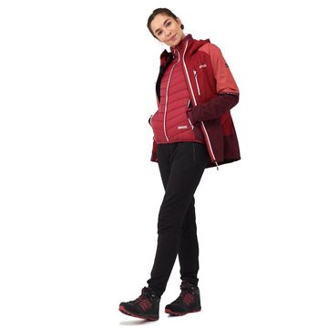 Regatta Outdoorjacke Carletta VIII für Damen, mit 15.000mm Wassersäule