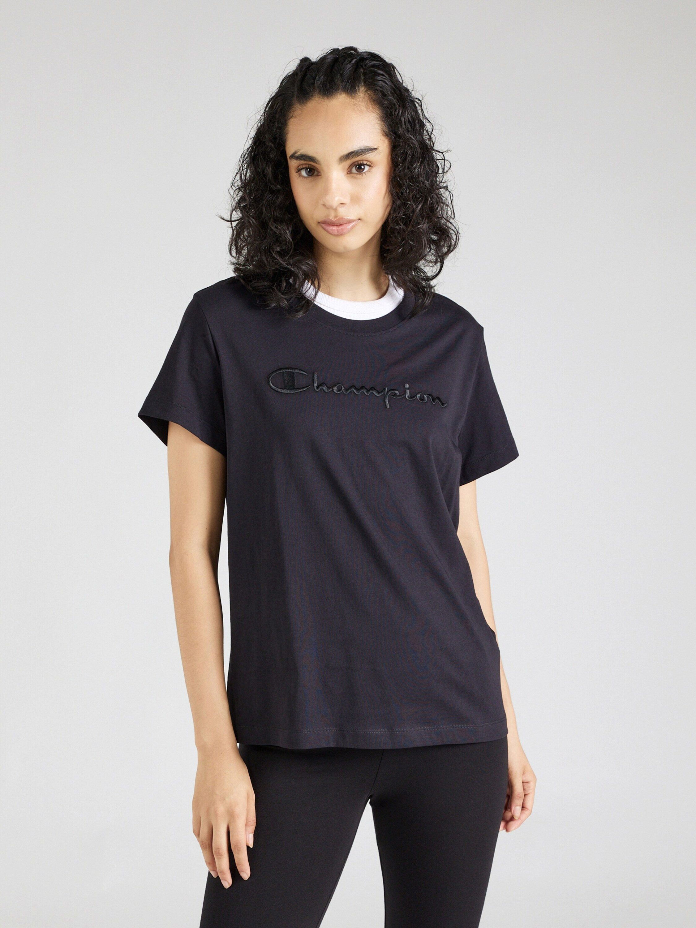 Champion T-Shirt günstig online kaufen