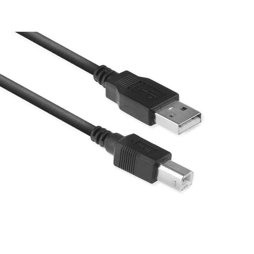 Acti Das ACT USB-Anschlusskabel entspricht dem USB 2.0-Standard und stellt HDD-Festplatte