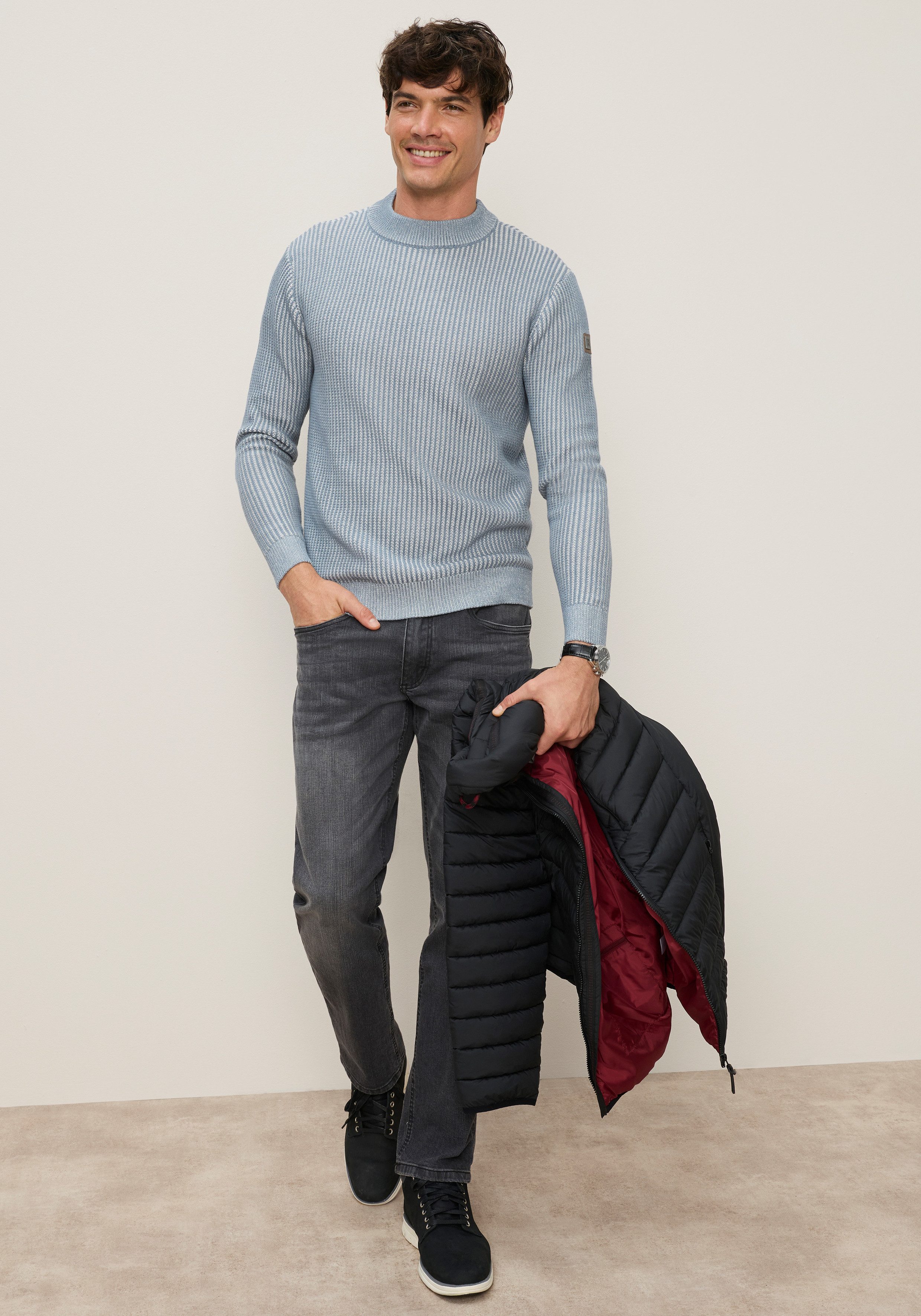 Zum Outfit 2