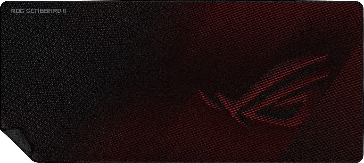 Asus Gaming Mauspad ROG Scabbard II