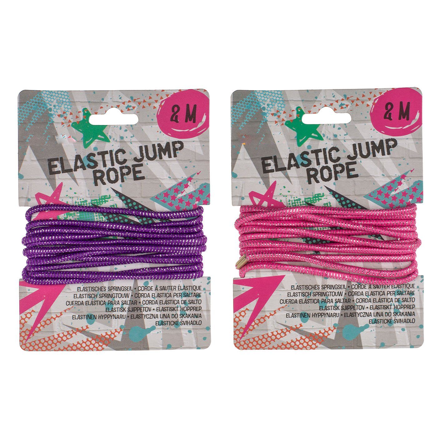 Elastisches Seil 3m