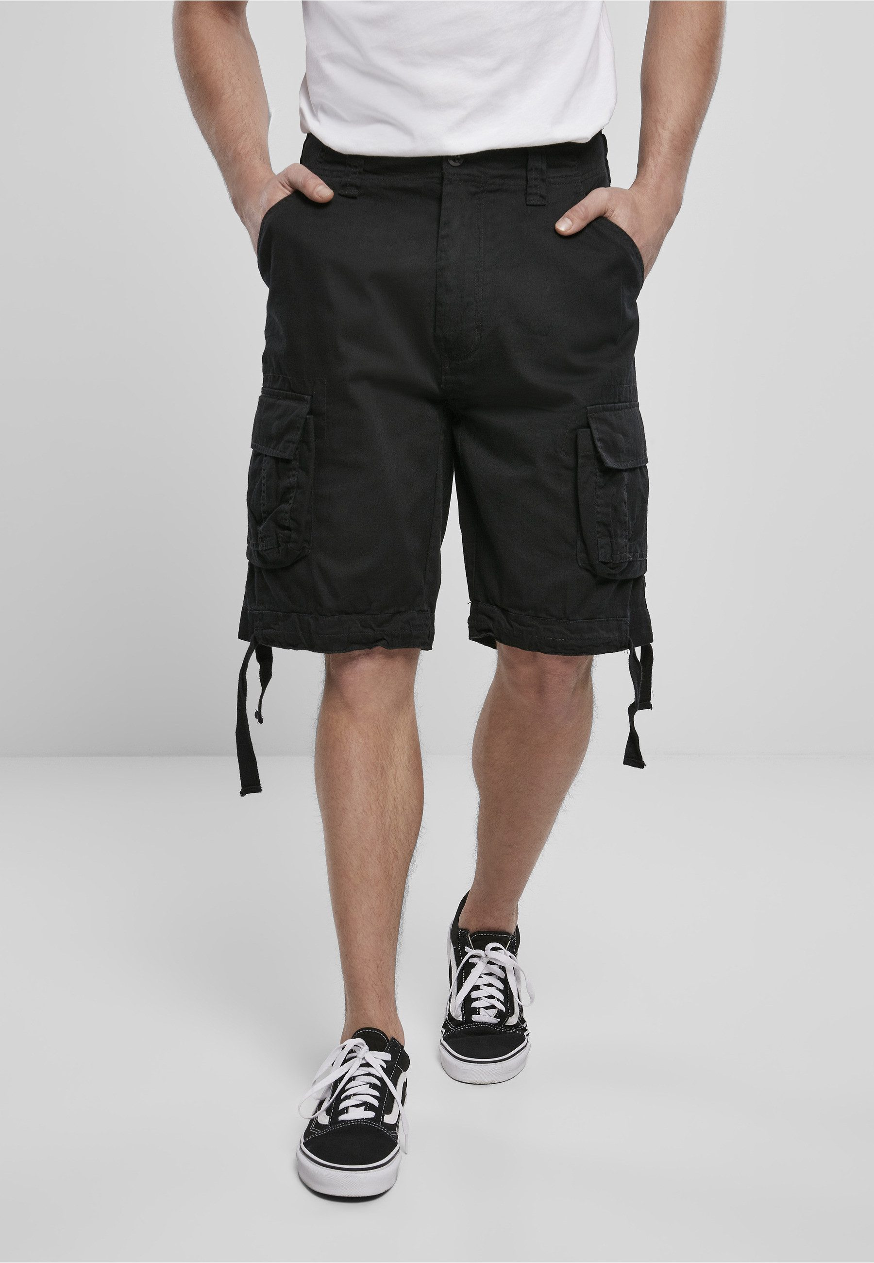 Brandit Stoffhose Brandit Herren Urban Legend Cargo Shorts (1-tlg)