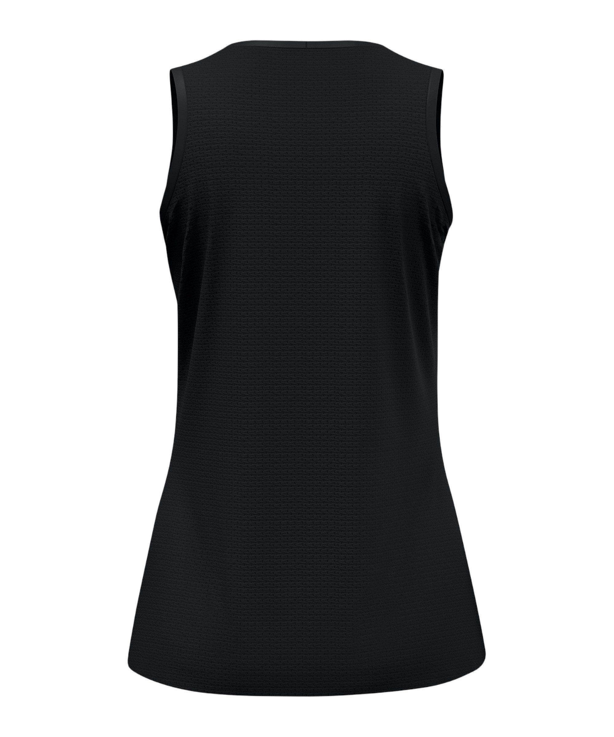 Jako T-Shirt JAKO Uni Tanktop Damen Kurzarm-Shirts Damen Polyester