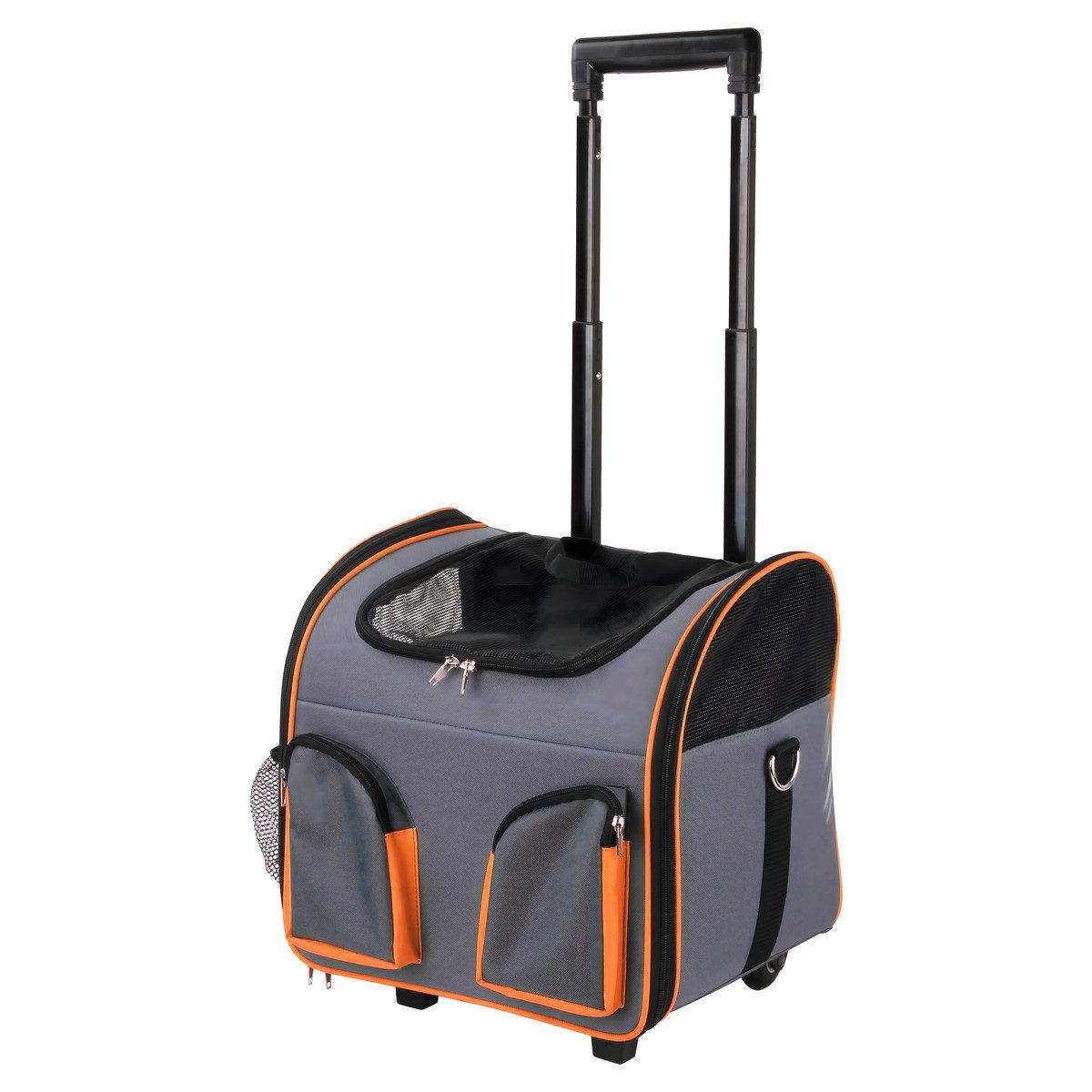 Holland Animal Care Hundebuggy Trolley Tasche
