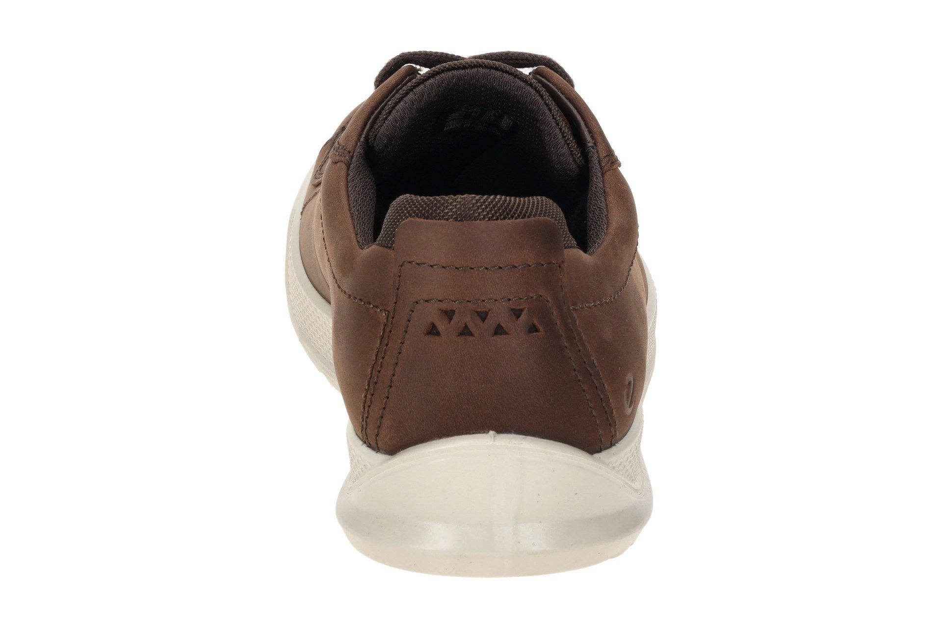 Ecco 50163402072 Schnürschuh